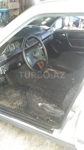 Mercedes E 300 1987, 250,000 km - 0.3 л - Bakı