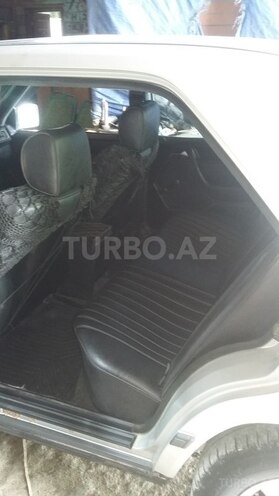 Mercedes E 300 1987, 250,000 km - 0.3 л - Bakı