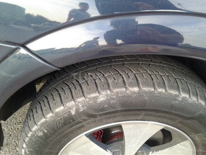 Opel Astra 1998, 377,000 km - 1.6 l - Sumqayıt