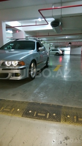 BMW 535 1998, 358,942 km - 3.5 l - Bakı