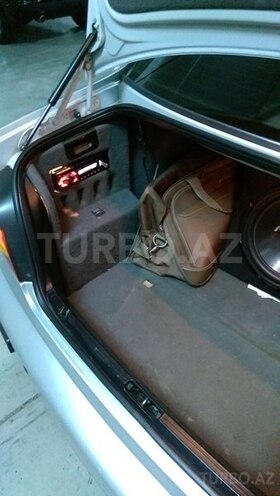 BMW 535 1998, 358,942 km - 3.5 l - Bakı