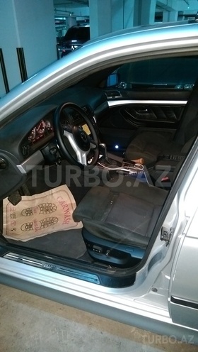 BMW 535 1998, 358,942 km - 3.5 l - Bakı
