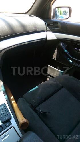 BMW 535 1998, 358,942 km - 3.5 l - Bakı