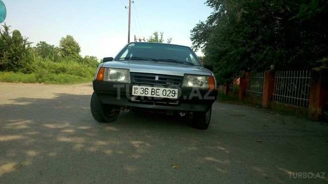 LADA (VAZ) 2115 1998, 300,050 km - 1.5 l - Ağdaş
