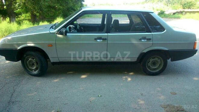 LADA (VAZ) 2115 1998, 300,050 km - 1.5 l - Ağdaş