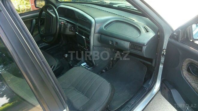 LADA (VAZ) 2115 1998, 300,050 km - 1.5 l - Ağdaş