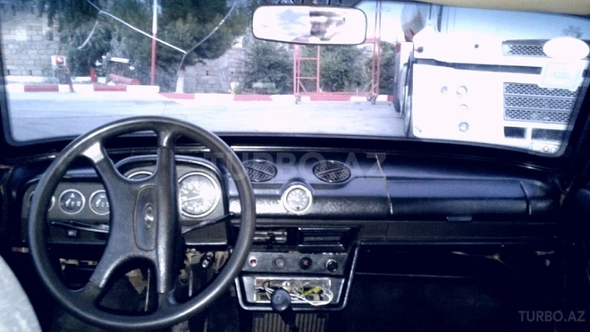 LADA (VAZ) 2106 1999, 326,543 km - 1.6 l - Bakı