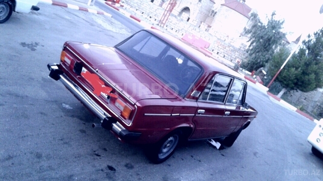 LADA (VAZ) 2106 1999, 326,543 km - 1.6 l - Bakı