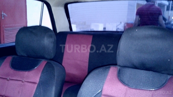 LADA (VAZ) 2106 1999, 326,543 km - 1.6 l - Bakı