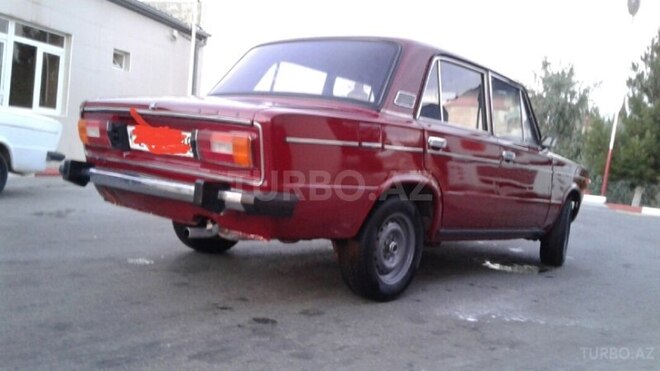 LADA (VAZ) 2106 1999, 326,543 km - 1.6 l - Bakı