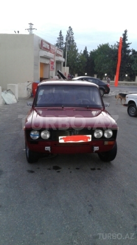 LADA (VAZ) 2106 1999, 326,543 km - 1.6 l - Bakı