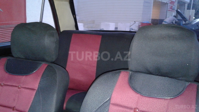 LADA (VAZ) 2106 1999, 326,543 km - 1.6 l - Bakı