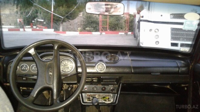 LADA (VAZ) 2106 1999, 326,543 km - 1.6 l - Bakı