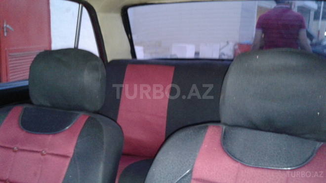 LADA (VAZ) 2106 1999, 326,543 km - 1.6 l - Bakı