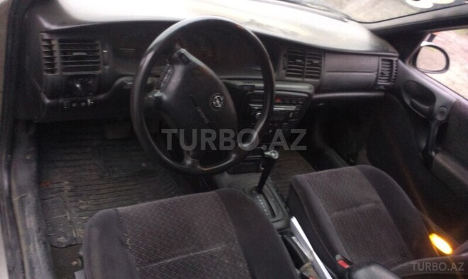 Opel Vectra 1997, 350,000 km - 2.0 l - Cəlilabad