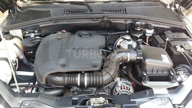Chevrolet Niva 2015, 9,920 km - 0.2 л - Sumqayıt