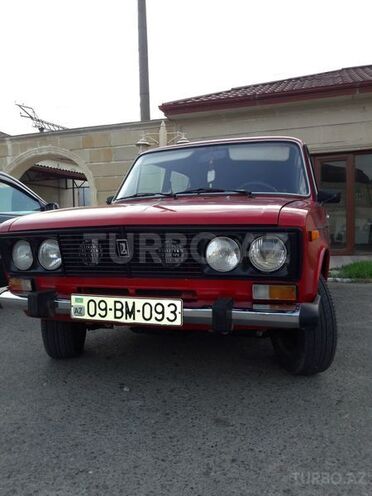 LADA (VAZ) 2106 1985, 350,000 km - 1.6 l - Sabirabad