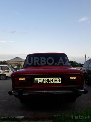LADA (VAZ) 2106 1985, 350,000 km - 1.6 l - Sabirabad