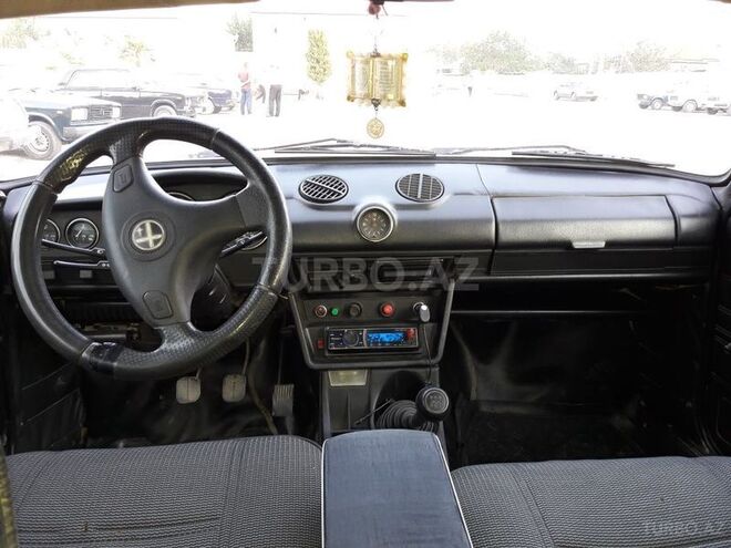 LADA (VAZ) 2106 1985, 350,000 km - 1.6 l - Sabirabad