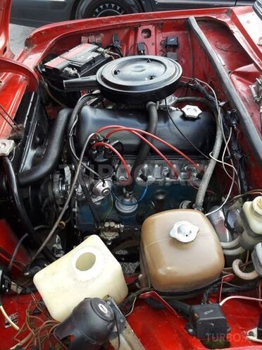 LADA (VAZ) 2106 1985, 350,000 km - 1.6 l - Sabirabad