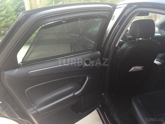 Ford Mondeo 2013, 117,000 km - 2.3 л - Bakı