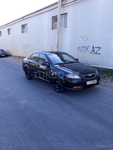 Daewoo Gentra 2013, 91,315 km - 1.5 l - Bakı
