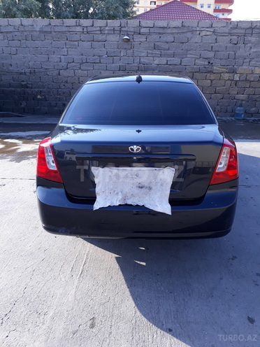 Daewoo Gentra 2013, 91,315 km - 1.5 l - Bakı