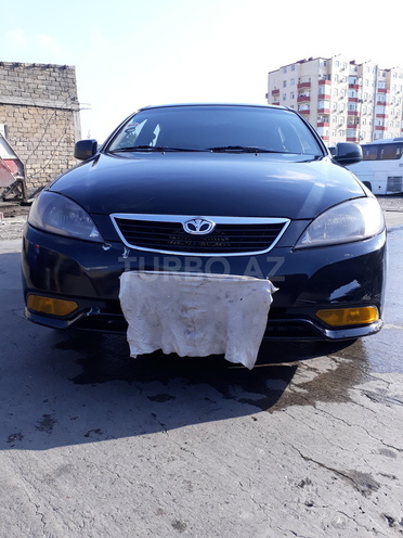 Daewoo Gentra 2013, 91,315 km - 1.5 l - Bakı