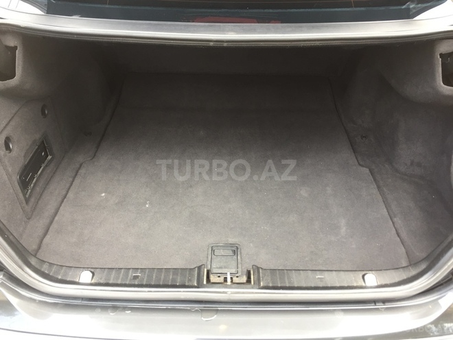 Mercedes E 320 2003, 266,000 km - 3.2 l - Bakı