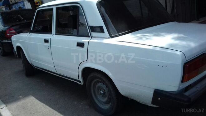 LADA (VAZ) 2107 2003, 464,843 km - 1.6 л - Bakı