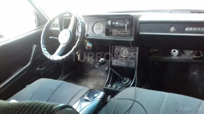 LADA (VAZ) 2107 2003, 464,843 km - 1.6 л - Bakı