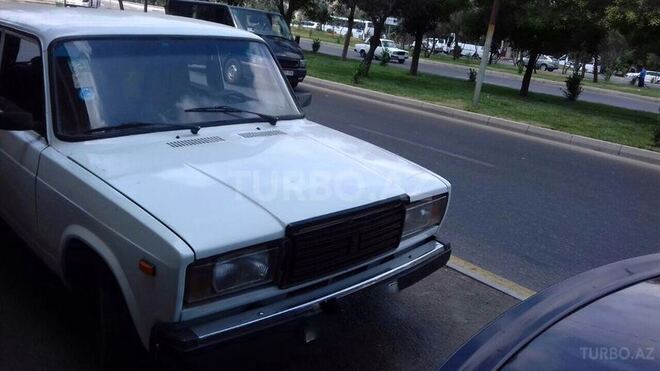 LADA (VAZ) 2107 2003, 464,843 km - 1.6 л - Bakı