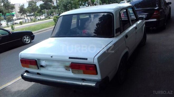 LADA (VAZ) 2107 2003, 464,843 km - 1.6 л - Bakı