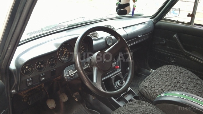 LADA (VAZ) 2106 1997, 85,000 km - 1.5 l - Sabirabad