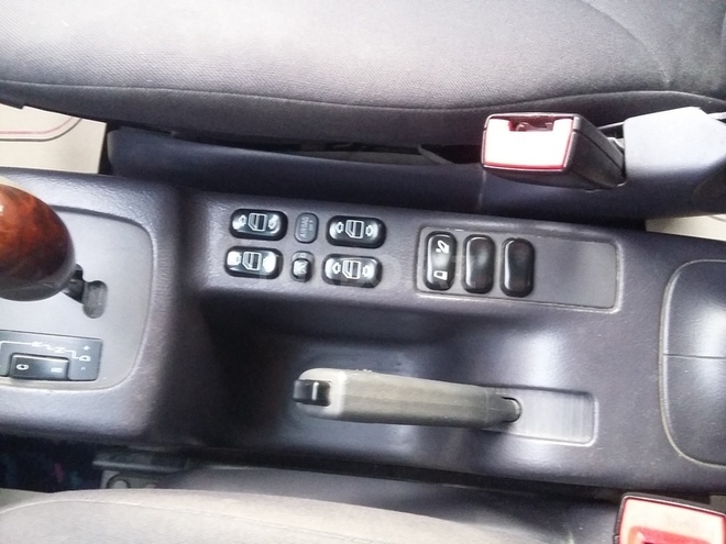 Mercedes A 160 2004, 237,000 km - 1.6 l - Bakı