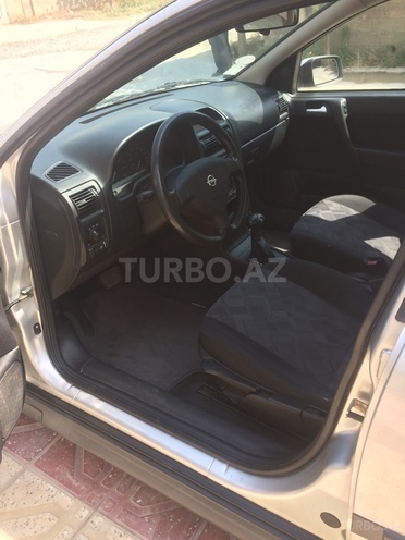 Opel Astra 1998, 320,000 km - 1.6 l - Bakı