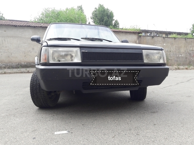 Tofas Sahin 2004, 130,000 km - 1.6 l - Bakı