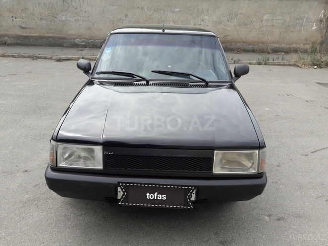 Tofas Sahin 2004, 130,000 km - 1.6 l - Bakı