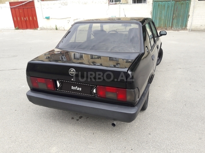 Tofas Sahin 2004, 130,000 km - 1.6 l - Bakı