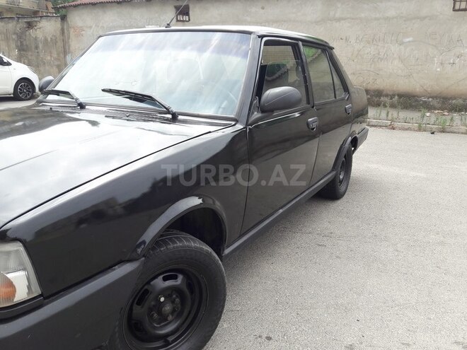 Tofas Sahin 2004, 130,000 km - 1.6 l - Bakı