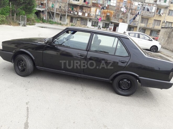 Tofas Sahin 2004, 130,000 km - 1.6 l - Bakı