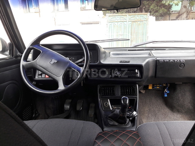 Tofas Sahin 2004, 130,000 km - 1.6 l - Bakı