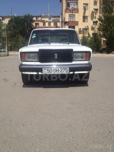LADA (VAZ) 2107 2007, 168,000 km - 1.6 л - Sumqayıt