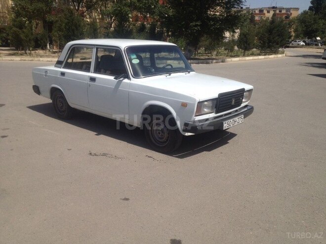 LADA (VAZ) 2107 2007, 168,000 km - 1.6 л - Sumqayıt