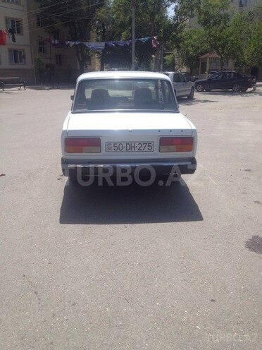 LADA (VAZ) 2107 2007, 168,000 km - 1.6 л - Sumqayıt