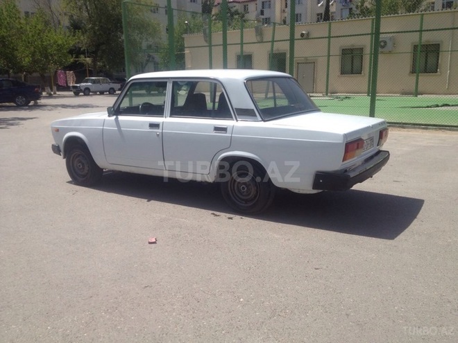 LADA (VAZ) 2107 2007, 168,000 km - 1.6 л - Sumqayıt
