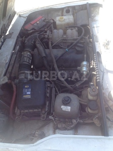 LADA (VAZ) 2107 2007, 168,000 km - 1.6 л - Sumqayıt