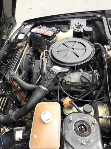 Tofas Sahin 2004, 130,000 km - 1.6 l - Bakı