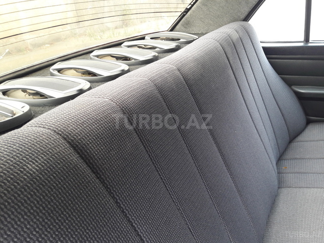 Tofas Sahin 2004, 130,000 km - 1.6 l - Bakı