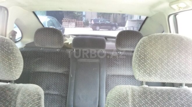 Opel Vectra 1996, 360,000 km - 2.0 л - Bakı